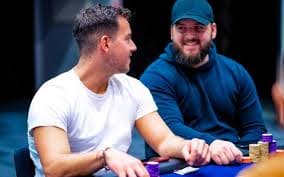 Plassholder for bilde av Jonatan og Oskar sammen