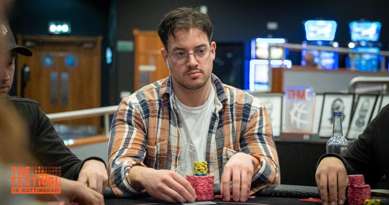 Plassholder for bilde av Jonatan Wedde